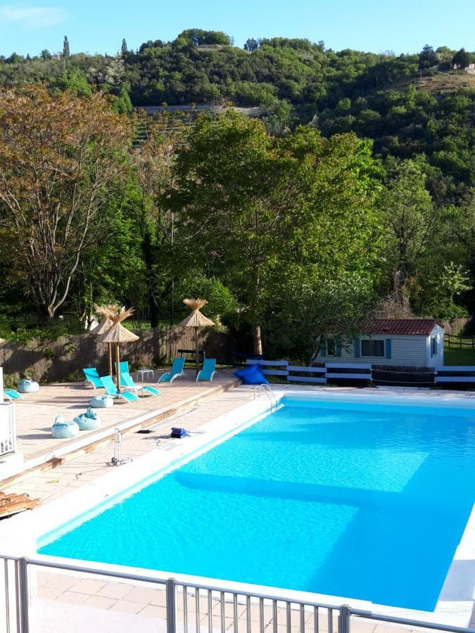 La Boheme Otel Tournon-sur-Rhone Dış mekan fotoğraf